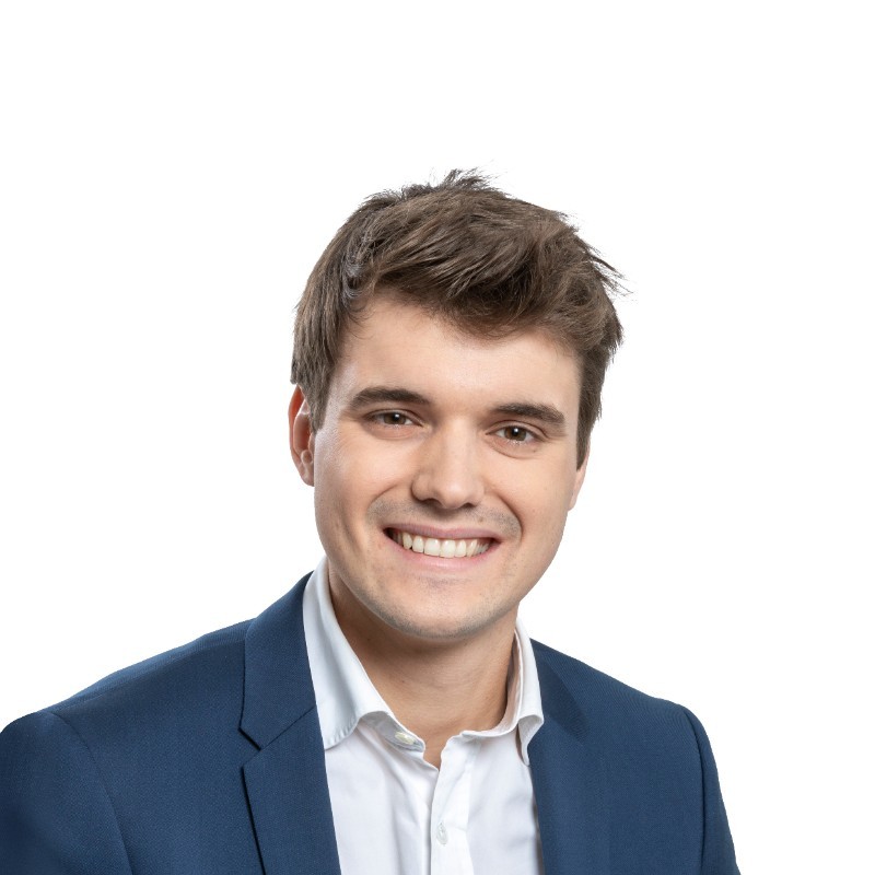Thibault Cassagne, Montea